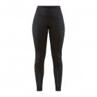 Dámské kalhoty Craft ADV Essence Wind Tights černá